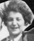 January 25, 1934 “….setting my hair with curlers and pins as it is proper for a real American lady.”