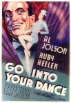 GoIntoYourDancePoster